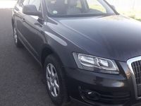 second-hand Audi Q5 2.0 TDI quattro S tronic