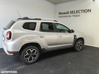 second-hand Dacia Duster 1.5 Blue dCi 4WD SL BlueLine