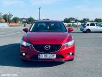 second-hand Mazda 6 2.2 SKYACTIV-D