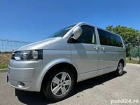 Second-hand VW T5 180 CP (132 kW) 2013 Gri Van