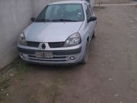 second-hand Renault Clio II 2003