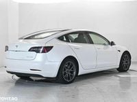 Second-hand Tesla Model 3 350 kW (476 CP) 2019 Culoarerosu Berlinǎ