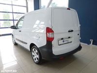 second-hand Ford Transit Connect 1.5 TDCI Combi Commercial SWB(L1) M1 Trend