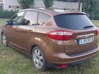 Second-hand Ford C-MAX 125 CP (91 kW) 2013 Maro Monovolum