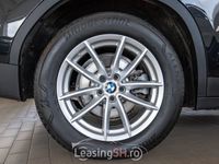 second-hand BMW X3 