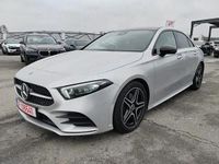 Second-hand Mercedes A220 AMG line 198 CP (145 kW) 2021 Berlinǎ