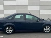 second-hand Ford Focus 2.0 TDCi DPF Aut. Style