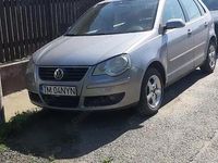 Second-hand VW Polo 2006 Berlinǎ