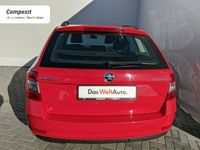 second-hand Skoda Octavia Combi SMART 1.6 TDI DSG