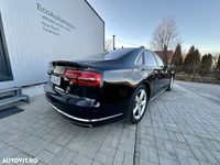 second-hand Audi A8 3.0 TDI Quattro Tiptronic