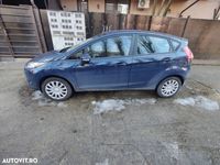 second-hand Ford Fiesta 1.0 Trend