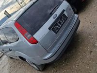 Second-hand Ford Focus 16 CP (11 kW) 2005 Break