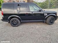 second-hand Land Rover Discovery 4 3.0 SDV6 HSE Aut