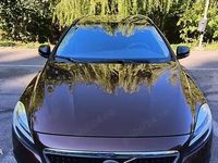 Second-hand Volvo V40 155 CP (114 kW) 2017 Hatchback