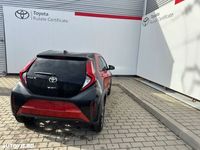 second-hand Toyota Aygo X 1.0l MT Dynamic