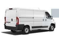 Nouă Citroën Jumper 180 CP (132 kW) 2025 Capacitate cilindrică (cm3) Monovolum