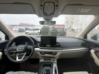 second-hand Audi Q5 