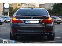 second-hand BMW 750 