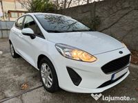 second-hand Ford Fiesta 1.1i/85cp 2019 euro 6 tva deductibil