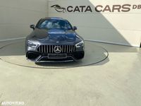 second-hand Mercedes AMG GT S 63 4Matic Coupe Speedshift MCT 9G