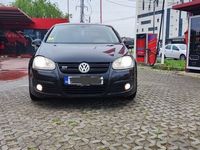 second-hand VW Golf V 