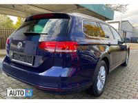 Second-hand VW Passat 150 CP (110 kW) 2018 Albastru marin Break