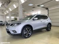 second-hand Nissan X-Trail 1.6 DCi ALL-MODE 4x4i Tekna