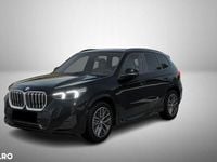 Second-hand BMW X1 M Sport 163 CP (119 kW) 2025 Culoarenegru SUV