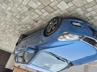 Second-hand Kia Ceed 90 CP (66 kW) 2010 Albastru Hatchback