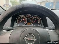 Second-hand Opel Astra 101 CP (74 kW) 2005 Break