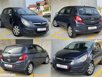 second-hand Opel Corsa 1.2 16V Innovation 110 Jahre