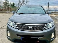 second-hand Kia Sorento 2.2 CRDi AWD Aut. Platinum Edition