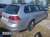 second-hand VW Golf VII 7