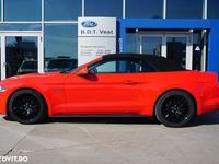 second-hand Ford Mustang GT 5.0 V8 Aut.