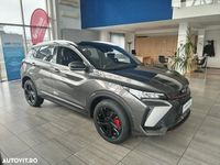 Second-hand Geely Coolray 172 CP (126 kW) 2024 Culoarerosu SUV