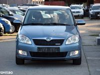 second-hand Skoda Fabia 1.2 TDI DPF GreenLine