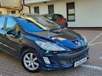 second-hand Peugeot 308 sw 1,6 hdi 109 cp