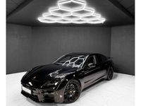 Second-hand Porsche Panamera 500 CP (367 kW) 2025 Berlinǎ