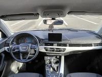 Second-hand Audi A4 150 CP (110 kW) 2016 Break