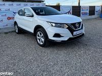 second-hand Nissan Qashqai 1.5 dCi N-CONNECTA