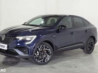 Nouă Renault Arkana Esprit Alpine 145 CP (106 kW) 2025 Culoarealbastru SUV