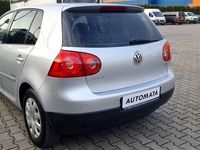 second-hand VW Golf VI 