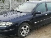 Second-hand Renault Laguna II 130 CP (95 kW) 2005 Break
