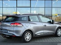second-hand Renault Clio IV 0.9 benzina 2014 import recent