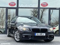 second-hand BMW 523 Seria 5 i Aut.