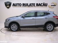 second-hand Nissan Qashqai 1.6 DCI Start/Stop X-TRONIC Acenta 2015 Euro 6