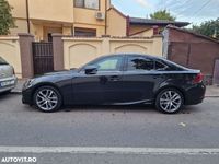 second-hand Lexus IS300h SeriaAut. Executive