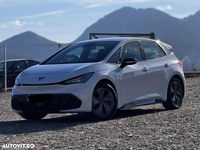 Second-hand Cupra Born 150 kW (204 CP) 2022 Culoarealb Hatchback
