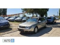 Second-hand Audi A4 131 CP (96 kW) 2003 Maro Break