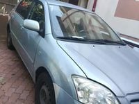 Second-hand Toyota Corolla 90 CP (66 kW) 2004 Hatchback